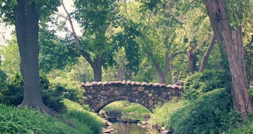 Vineland Research and Innovation Centre, Canada